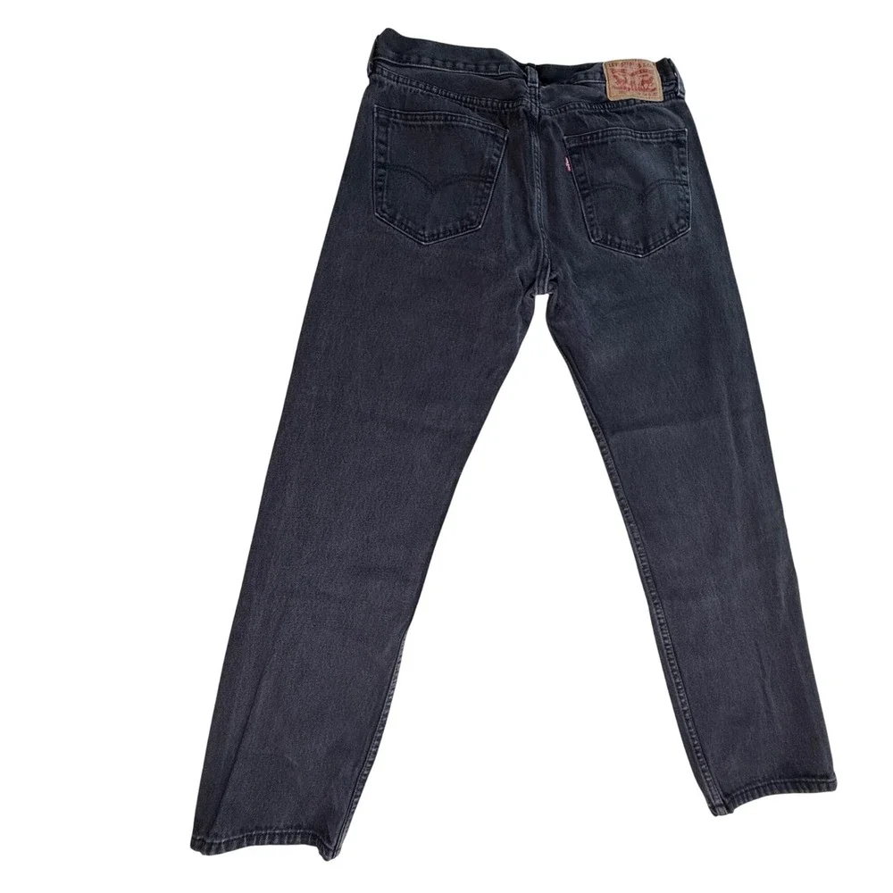 Levis embrace classic